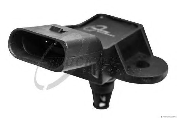 Senzor,presiune supraalimentare VW GOLF VI Variant (AJ5) (2009 - 2013) TRUCKTEC AUTOMOTIVE 07.17.055 piesa NOUA