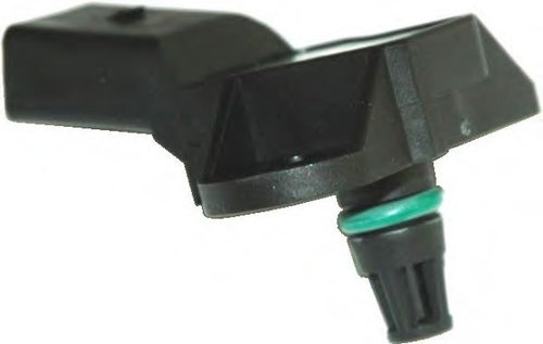 Senzor,presiune supraalimentare VW JETTA III (1K2) (2005 - 2010) MEAT & DORIA 82151 piesa NOUA