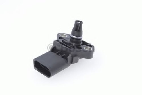 Senzor,presiune supraalimentare VW PASSAT (3G2) (2014 - 2016) BOSCH 0 261 230 388 piesa NOUA