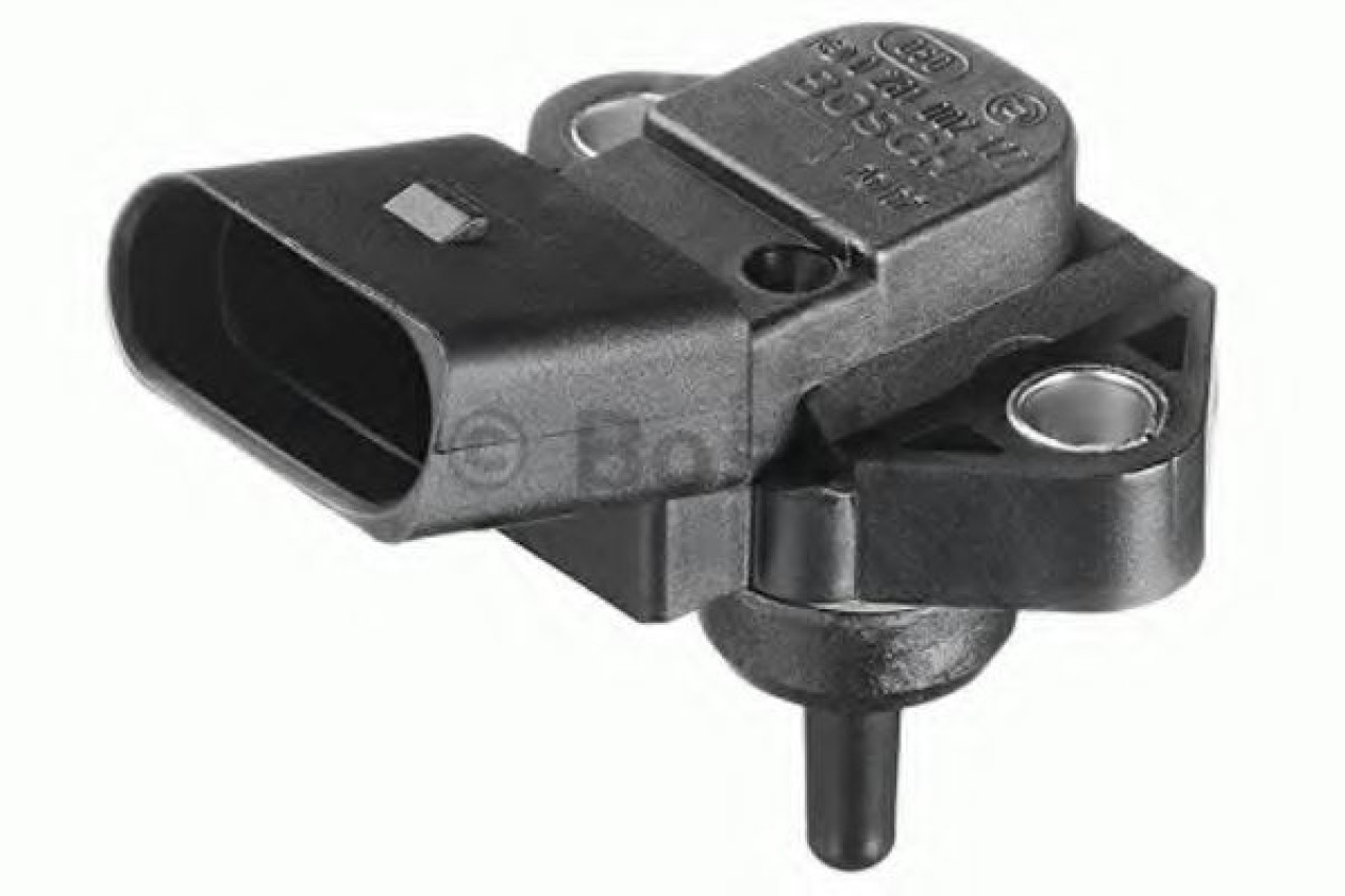 Senzor,presiune supraalimentare VW PASSAT Variant (3B5) (1997 - 2001) BOSCH 0 281 002 177 piesa NOUA