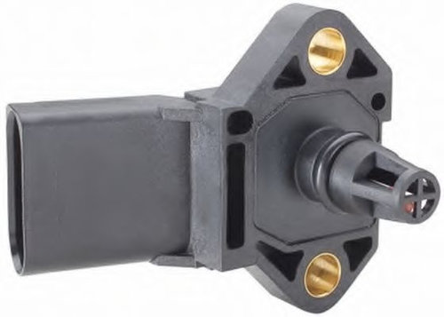 Senzor,presiune supraalimentare VW SHARAN (7M8, 7M9, 7M6) (1995 - 2010) HELLA 6PP 009 400-471 piesa ...