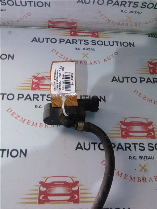 Senzor presiune supralimentare RENAULT TRAFIC 2.0 DCI an fabr. 2008