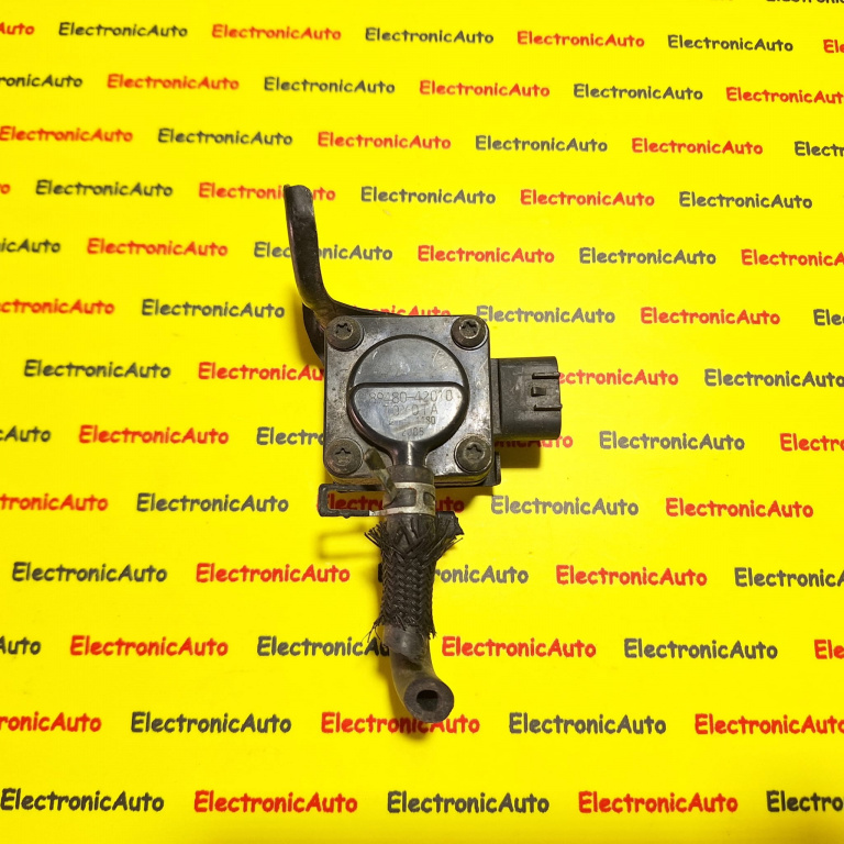 Senzor presiune Toyota Auris Verso Corolla, 8948042010,