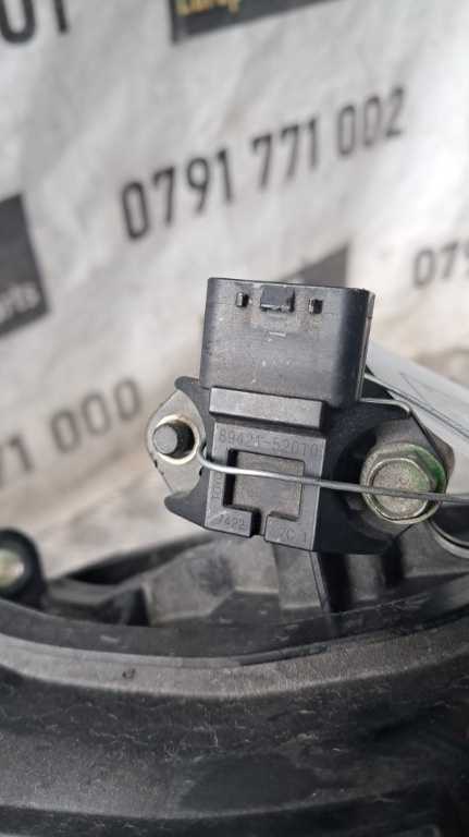 Senzor presiune Toyota Aygo 1.0 VVTI 1KR-FE an 2019 cod 89421-52010