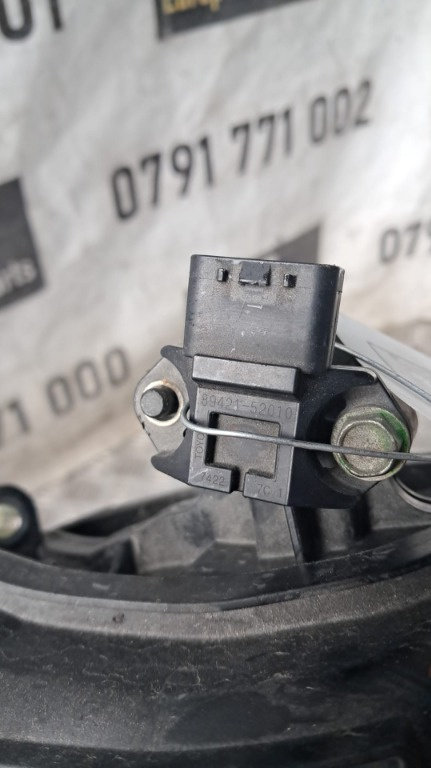 Senzor presiune Toyota Aygo 1.0 VVTI 1KR-FE an 2019 cod 89421-52010