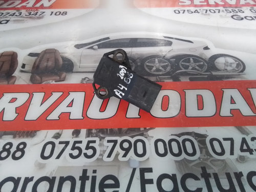 Senzor presiune turbo Audi A4 (2001-2004) [8E2, B6] 1.9 Motorina 2003