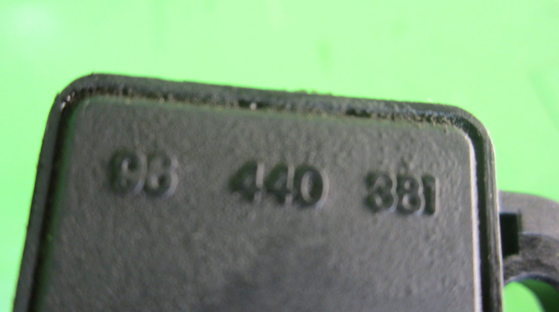 SENZOR PRESIUNE TURBO CHEVROLET CAPTIVA 2.0 VCDI 16V 4x4 FAB. 2006 - 2014 ⭐⭐⭐⭐⭐
