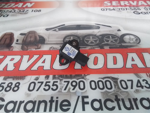Senzor presiune turbo Mercedes-Benz C-Class (2001-2007) [W203] 2.2 Motorina 2003, A0041533128