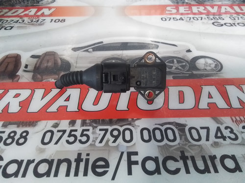 Senzor presiune turbo Volkswagen Passat B5 (1996-2005) 1.9 Motorina 2003, 038906051 / 0281002177