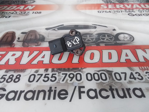 Senzor presiune turbo Volkswagen Passat B6 3C (2005-2010) 2.0 Motorina 2006
