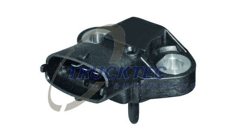 Senzor,presiune ulei (0117082 TRUCKTEC) MERCEDES-BENZ