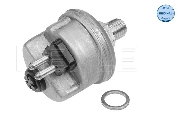 Senzor,presiune ulei (0148000085 MEYLE) MERCEDES-BENZ