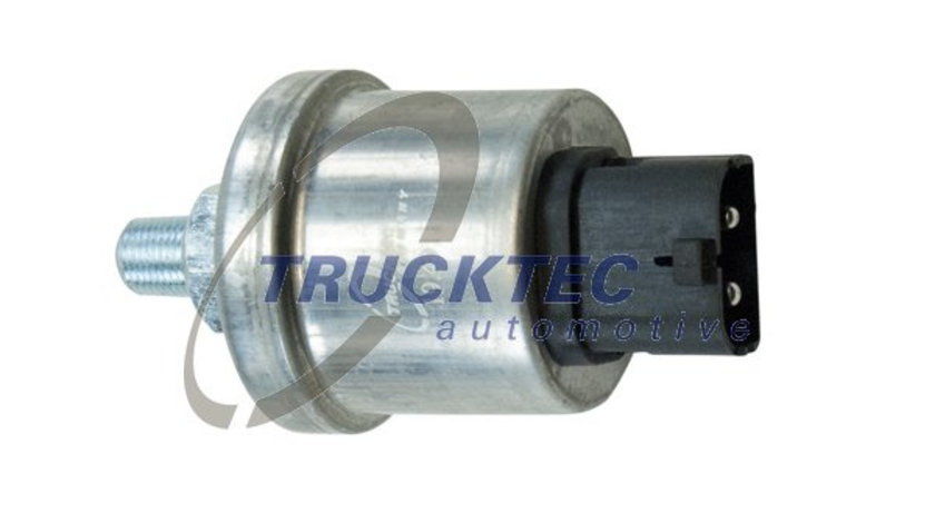 Senzor,presiune ulei (0317024 TRUCKTEC) VOLVO