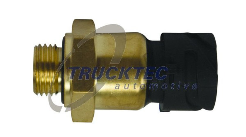 Senzor,presiune ulei (0342025 TRUCKTEC) VOLVO