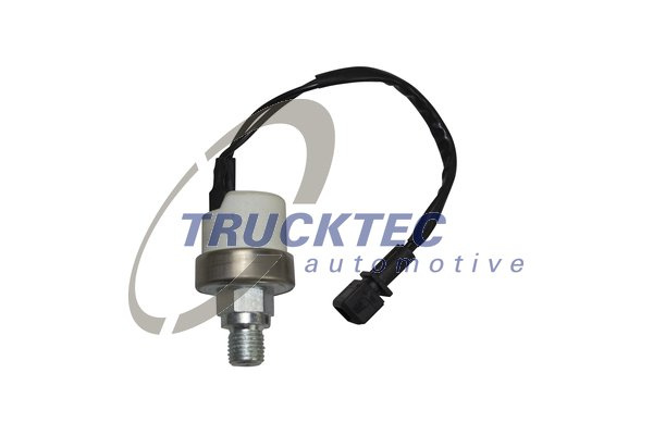 Senzor,presiune ulei (0442011 TRUCKTEC) SCANIA,VOLVO