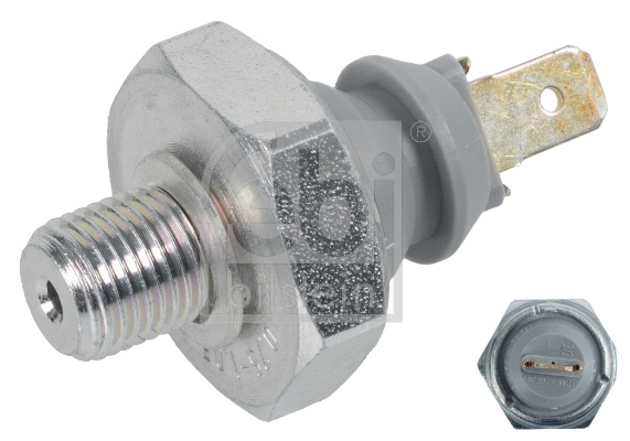 Senzor presiune ulei (08444 FEBI BILSTEIN) AUDI,SEAT,VW
