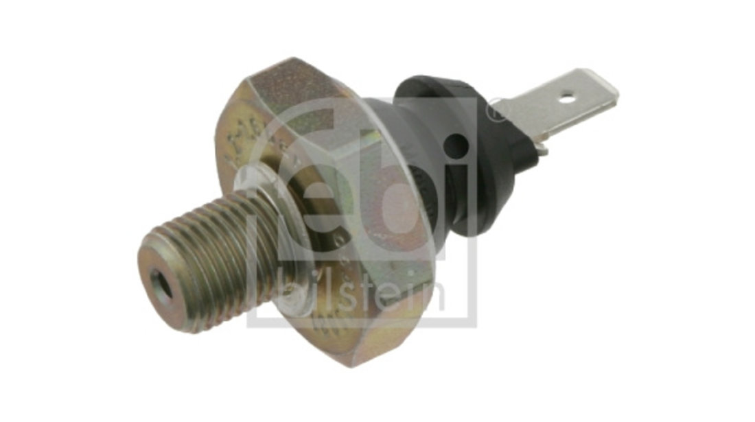 Senzor presiune ulei (08484 FEBI BILSTEIN) AUDI,FORD,SEAT,SKODA,VW