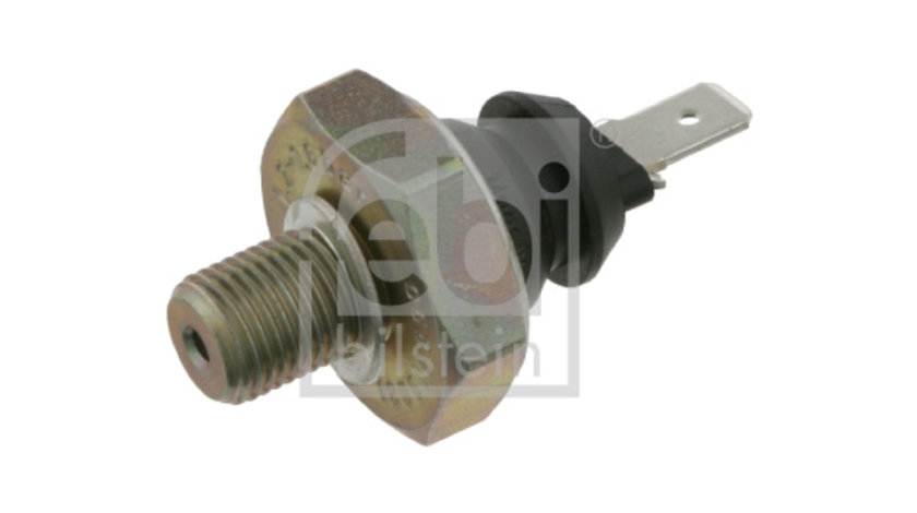 Senzor presiune ulei (08484 FEBI BILSTEIN) AUDI,FORD,SEAT,SKODA,VW