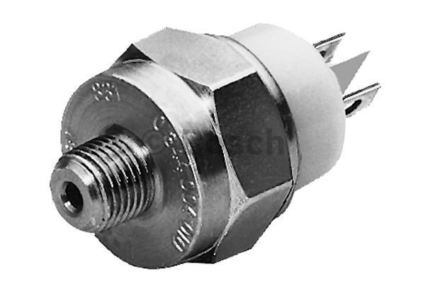 Senzor presiune ulei (0986346120 BOSCH)