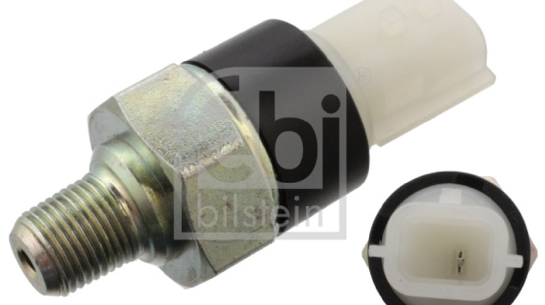 Senzor presiune ulei (105970 FEBI BILSTEIN) DACIA,NISSAN,RENAULT