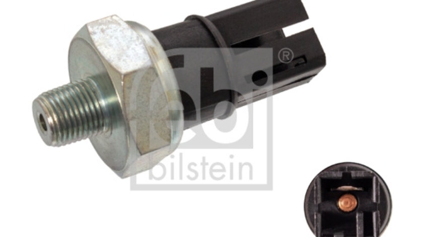 Senzor presiune ulei (108254 FEBI BILSTEIN) NISSAN,RENAULT