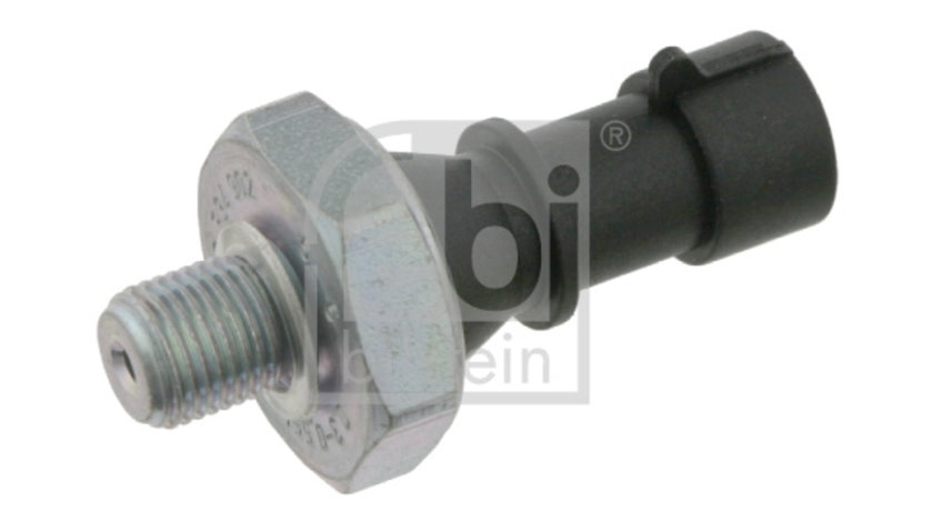 Senzor presiune ulei (17665 FEBI BILSTEIN) ALFA ROMEO,CHEVROLET,FIAT,OPEL,VAUXHALL