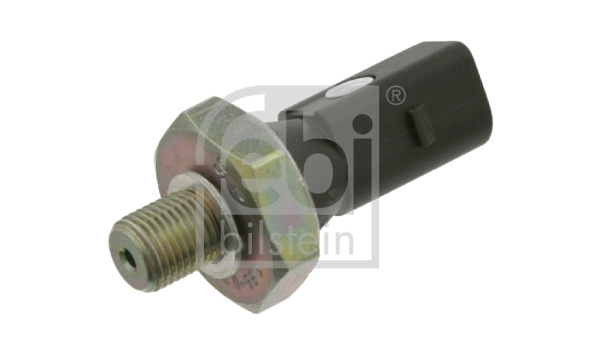 Senzor presiune ulei (19018 FEBI BILSTEIN) AUDI,CUPRA,SEAT,SKODA,VW