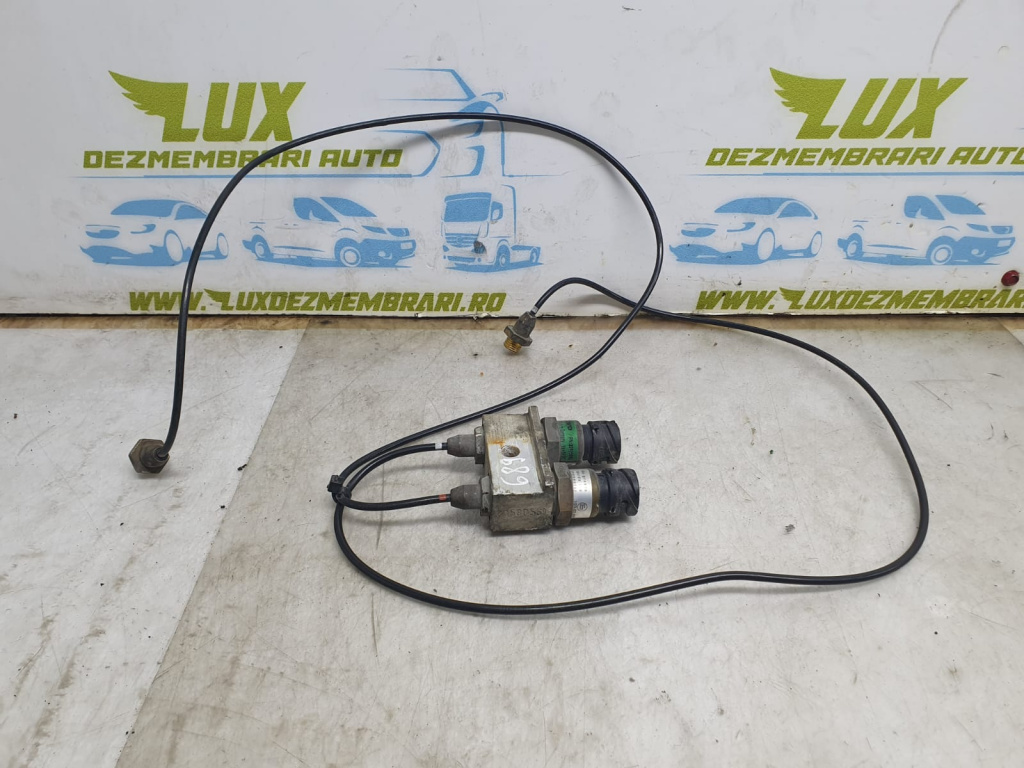 Senzor presiune ulei 20580561 Volvo FM generatia [2005 - 2010] FMFH FH440 D9B300 EC06