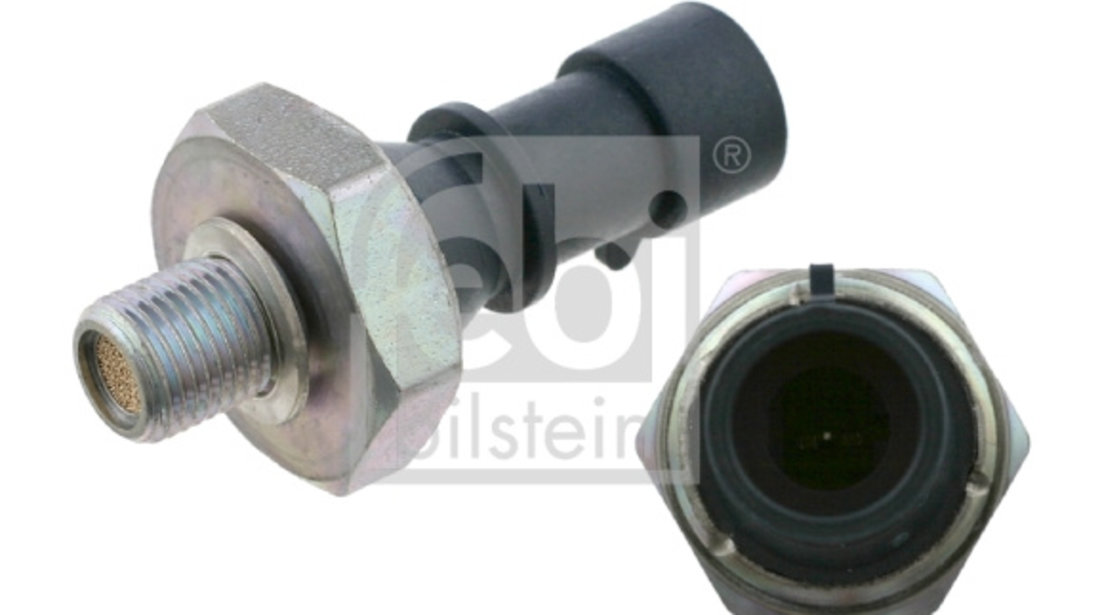 Senzor presiune ulei (27223 FEBI BILSTEIN) ALFA ROMEO,BUICK,CADILLAC,CHEVROLET,FIAT,OPEL,PONTIAC,SATURN,VAUXHALL