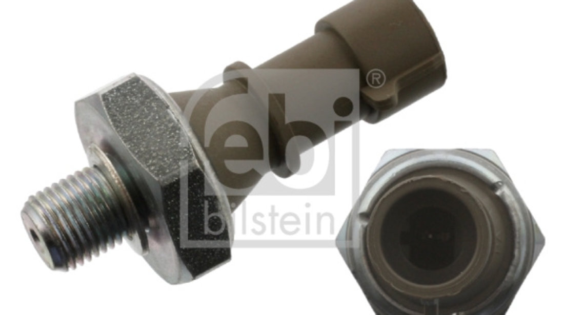 Senzor presiune ulei (36961 FEBI BILSTEIN) OPEL,VAUXHALL