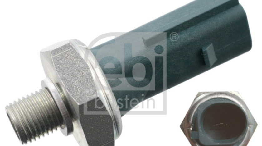 Senzor presiune ulei (37031 FEBI BILSTEIN) AUDI,SEAT,SKODA,VW