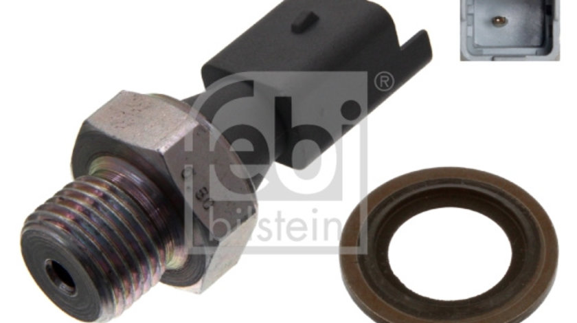 Senzor presiune ulei (37506 FEBI BILSTEIN) Citroen,FIAT,FORD,LANCIA,LAND ROVER,MINI,MITSUBISHI,NISSAN,OPEL,PEUGEOT,VAUXHALL,VOLVO