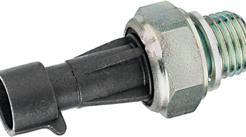 Senzor presiune ulei (6ZL009600171 HELLA) FIAT,IVECO