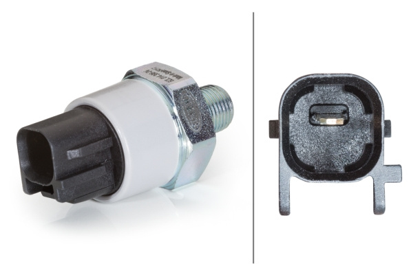 Senzor presiune ulei (6ZL014396041 HELLA) SUBARU