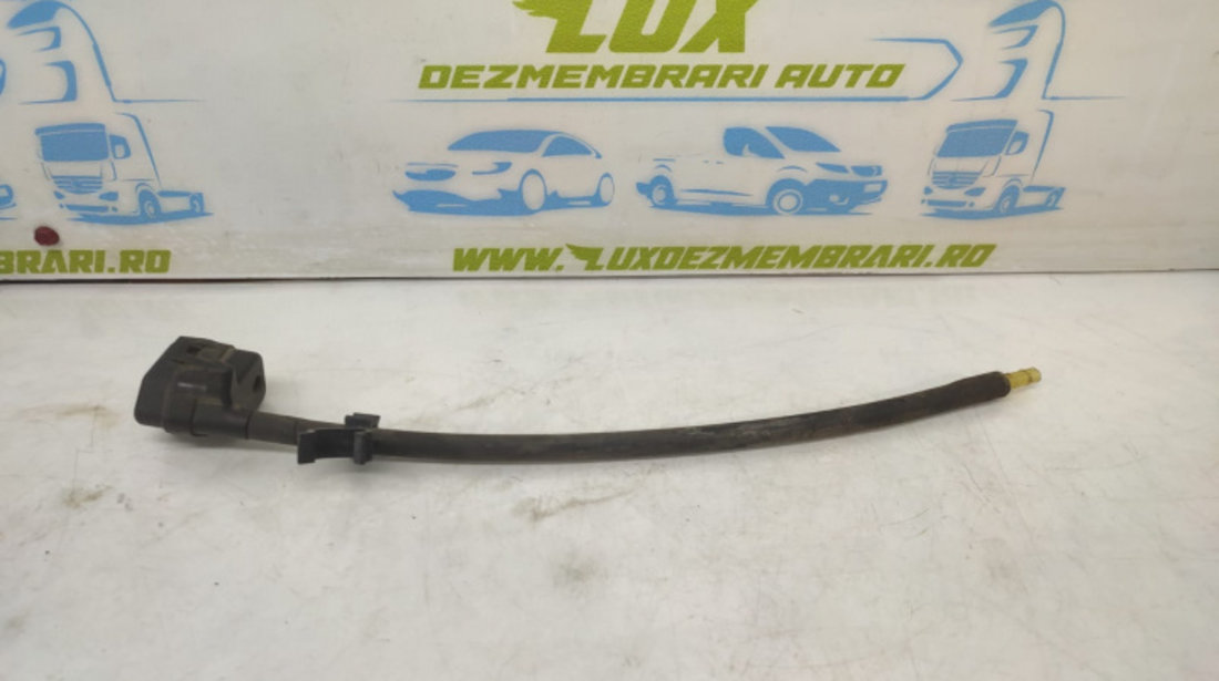 Senzor presiune ulei 7700858051 1.9 diesel F9Q A7 Renault Clio 2 [1998 - 2005]