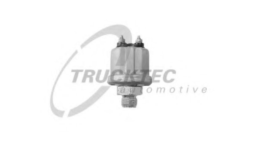 Senzor,presiune ulei ALFA ROMEO 155 (167) (1992 - 1997) TRUCKTEC AUTOMOTIVE 01.42.110 piesa NOUA