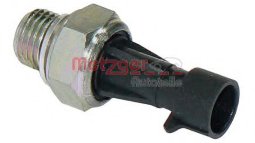 Senzor presiune ulei ALFA ROMEO 156 Sportwagon (932) (2000 - 2006) METZGER 0910022 piesa NOUA