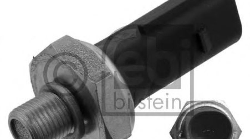 Senzor presiune ulei AUDI A1 (8X1, 8XK, 8XF) (2010 - 2016) FEBI BILSTEIN 37031 piesa NOUA