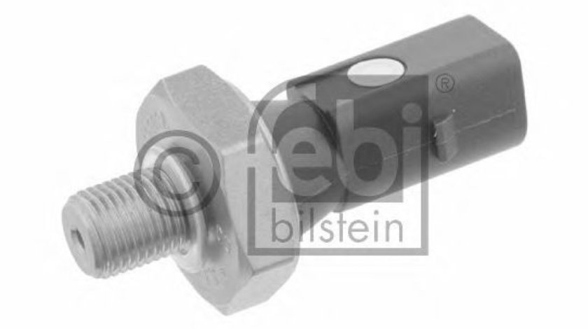 Senzor presiune ulei AUDI A1 Sportback (8XA, 8XF, 8XK) (2011 - 2016) FEBI BILSTEIN 19014 piesa NOUA