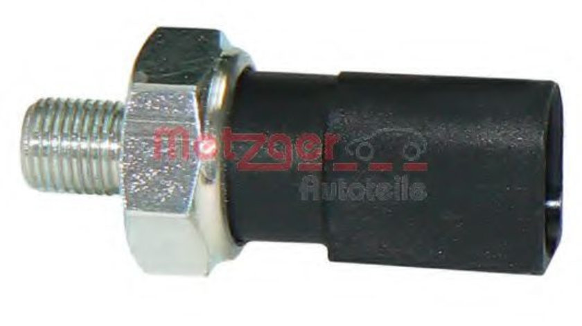 Senzor presiune ulei AUDI A3 (8P1) (2003 - 2012) METZGER 0910068 piesa NOUA