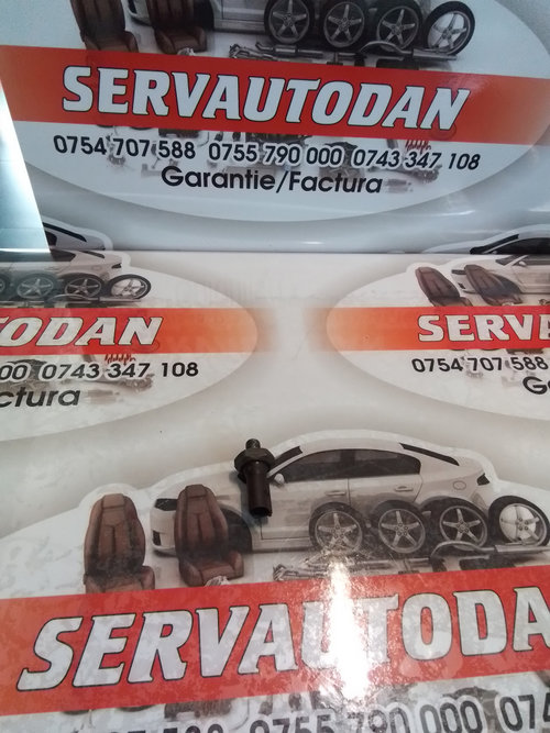Senzor presiune ulei Audi A4 (2001-2004) [8E2, B6] 1.9 Motorina 2004, 038919081D