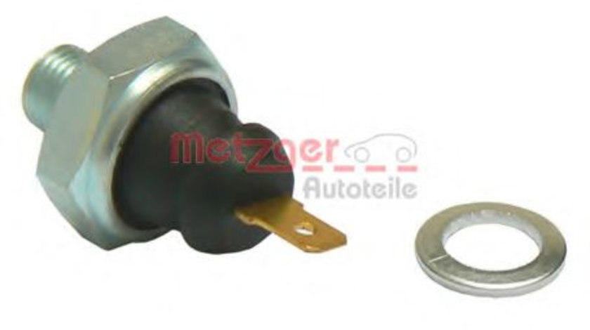 Senzor presiune ulei AUDI A4 (8D2, B5) (1994 - 2001) METZGER 0910024 piesa NOUA