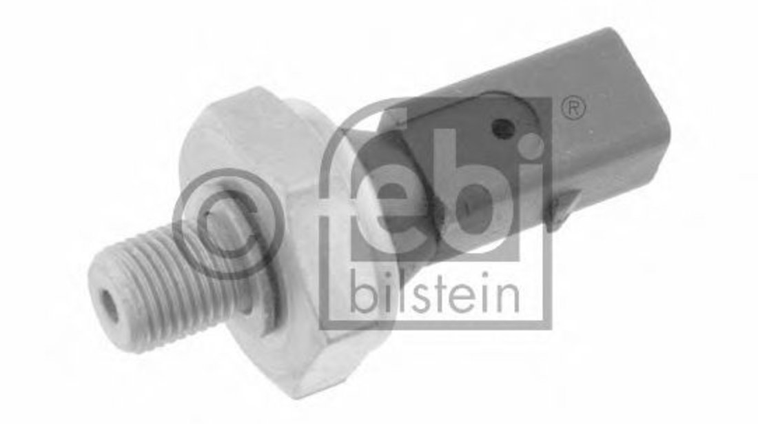 Senzor presiune ulei AUDI A4 (8E2, B6) (2000 - 2004) FEBI BILSTEIN 18904 piesa NOUA