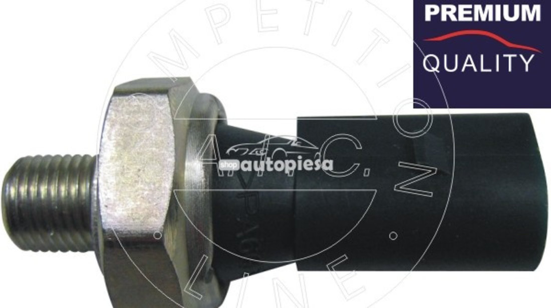 Senzor presiune ulei AUDI A4 (8W2, B9) (2015 - 2016) AIC 52684 piesa NOUA