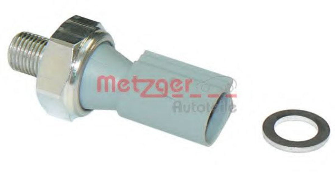 Senzor presiune ulei AUDI A4 Allroad (8KH, B8) (2009 - 2016) METZGER 0910065 piesa NOUA