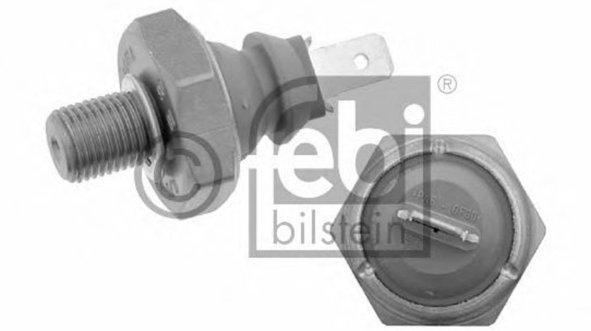 Senzor presiune ulei AUDI A4 Avant (8E5, B6) (2001 - 2004) FEBI BILSTEIN 08444 - produs NOU