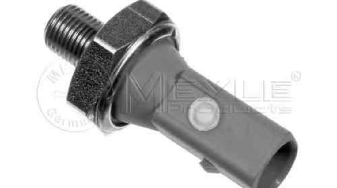 Senzor presiune ulei AUDI A4 Avant (8K5, B8) MEYLE 100 800 9068