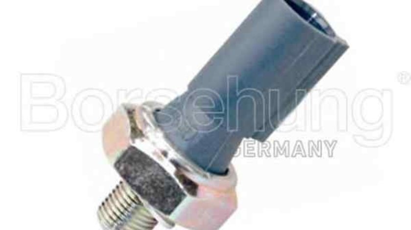 Senzor presiune ulei AUDI A4 Avant (8K5, B8) Borsehung B13136