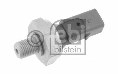 Senzor presiune ulei AUDI A4 Cabriolet (8H7, B6, 8HE, B7) (2002 - 2009) FEBI BILSTEIN 18904 piesa NO...