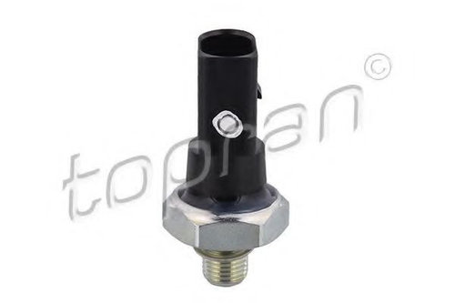 Senzor presiune ulei AUDI A6 (4F2, C6) (2004 - 2011) TOPRAN 112 100 piesa NOUA
